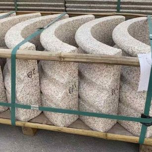 贵州 黄金麻异型加工-柱帽