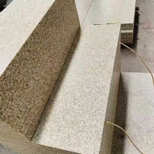 贵州 黄金麻荔枝面外墙干挂成品