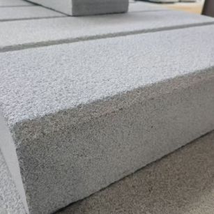 贵州 芝麻灰荔枝面路沿石