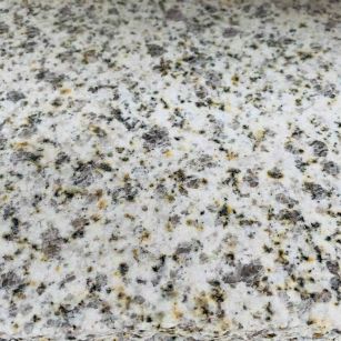 贵州 黄金麻花岗岩石材浅黄光面