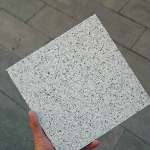 贵州 白麻荔枝面花岗岩石材